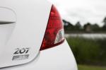 Peugeot 207 5-Door 2010 года